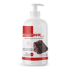 BeautyBum® advanced transdermal toning lotion pump bottle