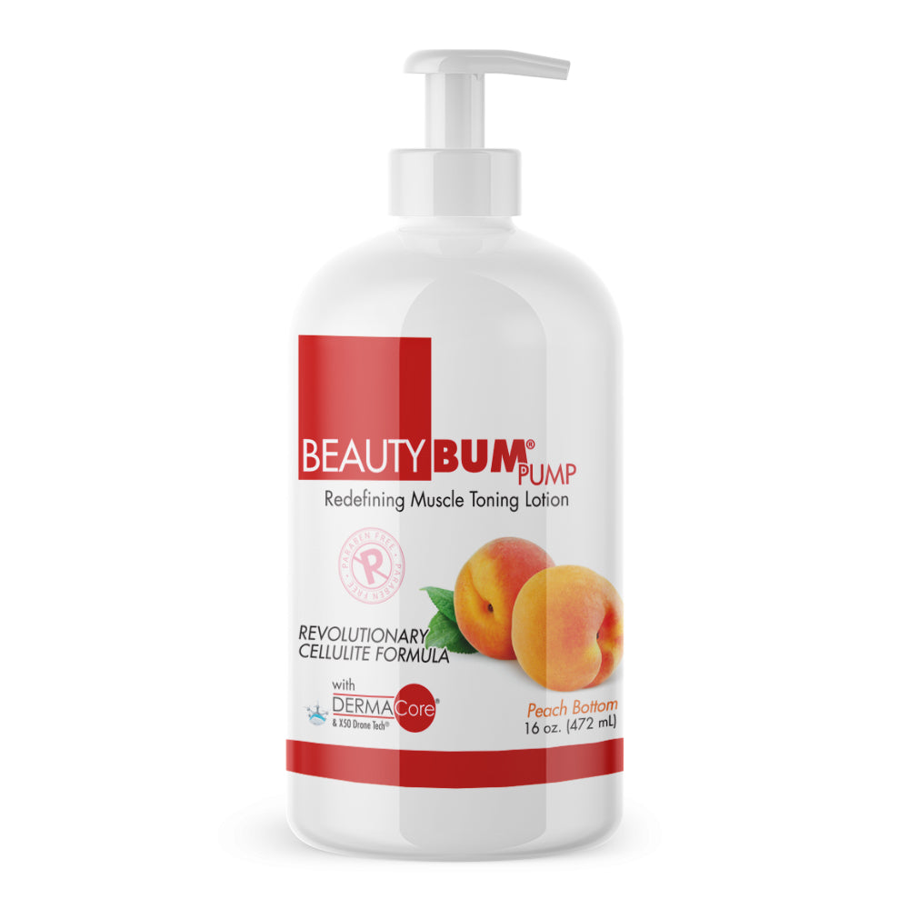Best Anti Cellulite Lotion For Women, BeautyBum®