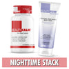 One Tube of BeautyBum NightTime and one Bottle of BeautyCalm from BeautyFit