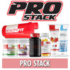 Pro Stack for Women's Health from BeautyFit